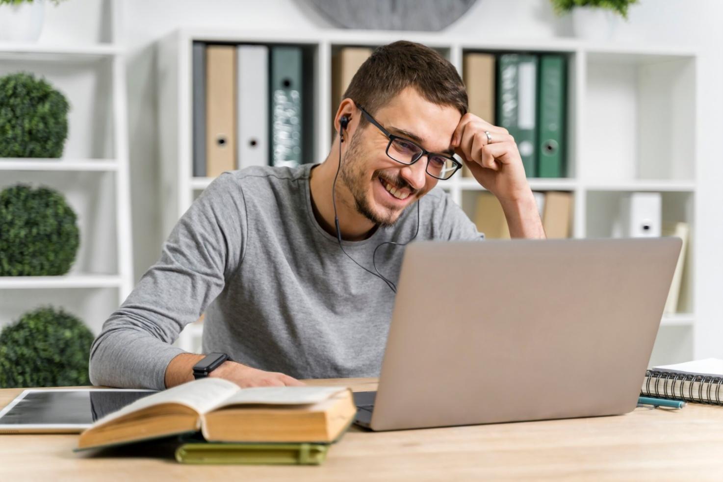 Análisis financiero con herramientas profesionales