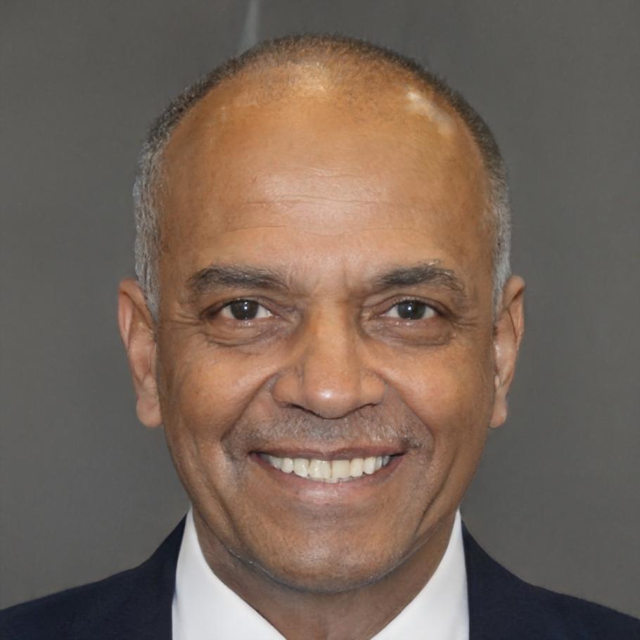 Retrato profesional de Esteban Vargas