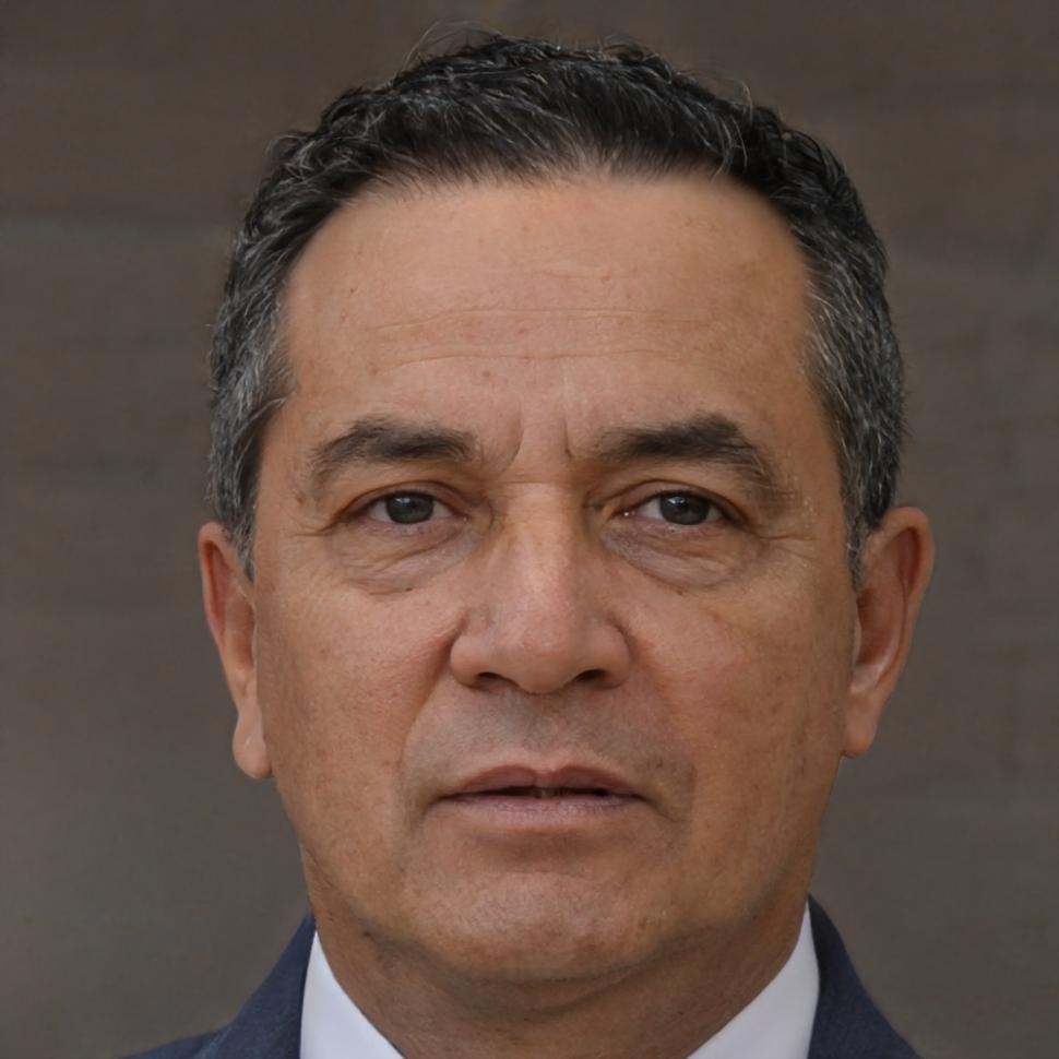 Eduardo Palacios, Director de Análisis Financiero