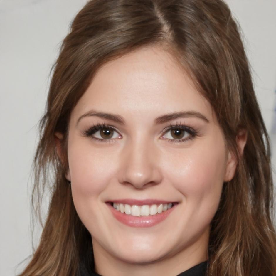 Retrato profesional de Esperanza Villamizar